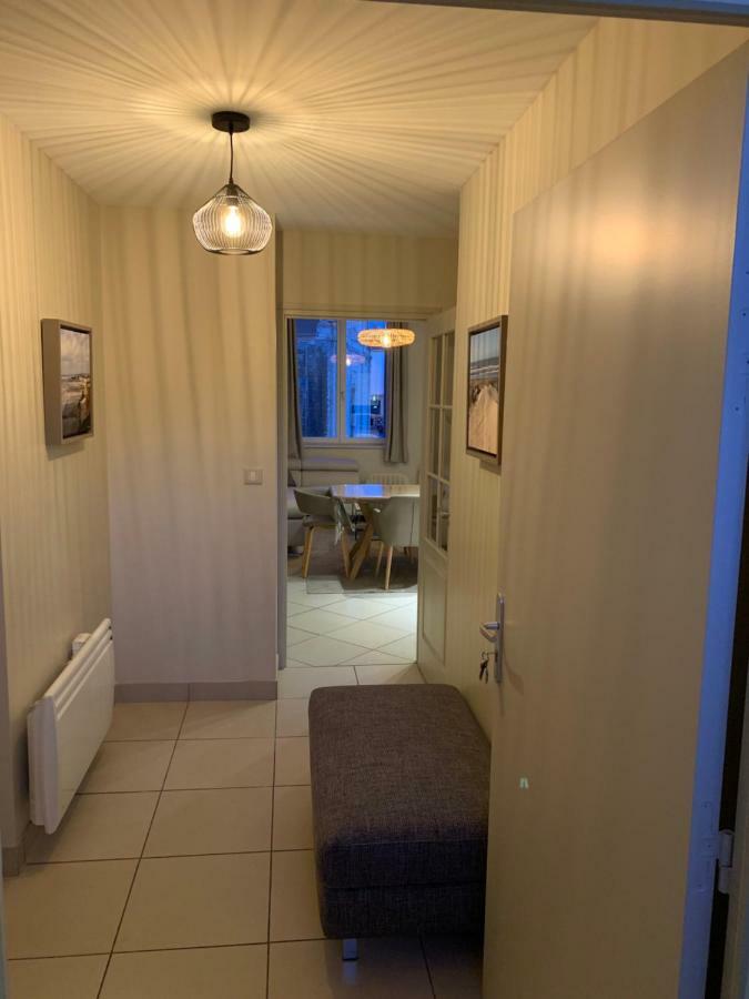 Appartement De 95 M2 Bien Situe Булонь-сюр-Мер Екстер'єр фото