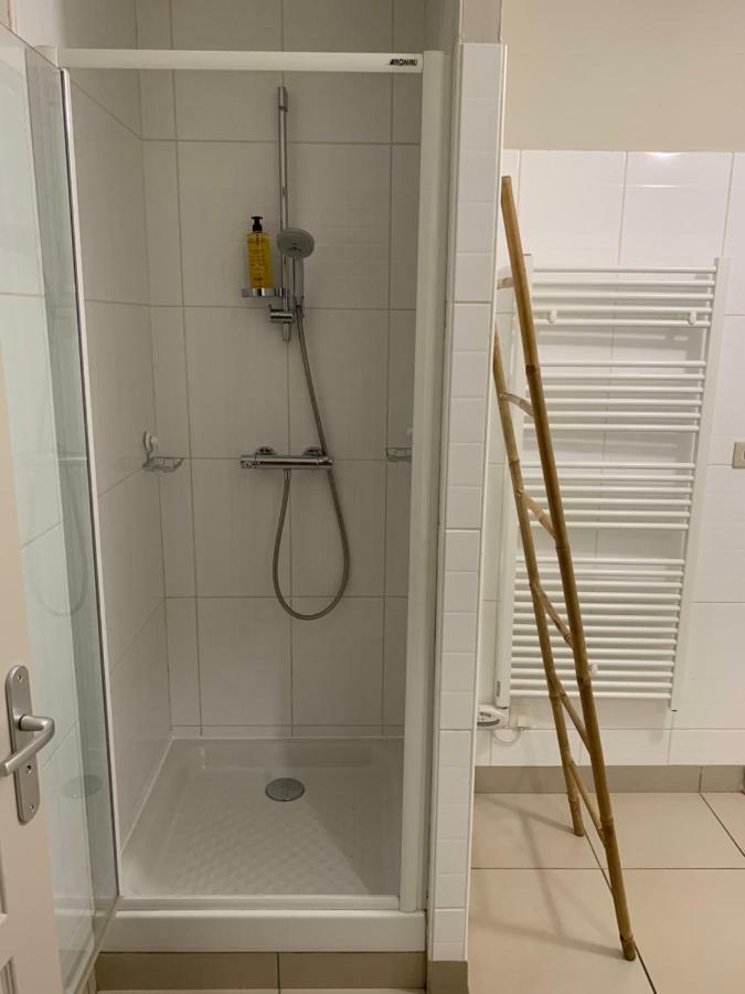 Appartement De 95 M2 Bien Situe Булонь-сюр-Мер Екстер'єр фото