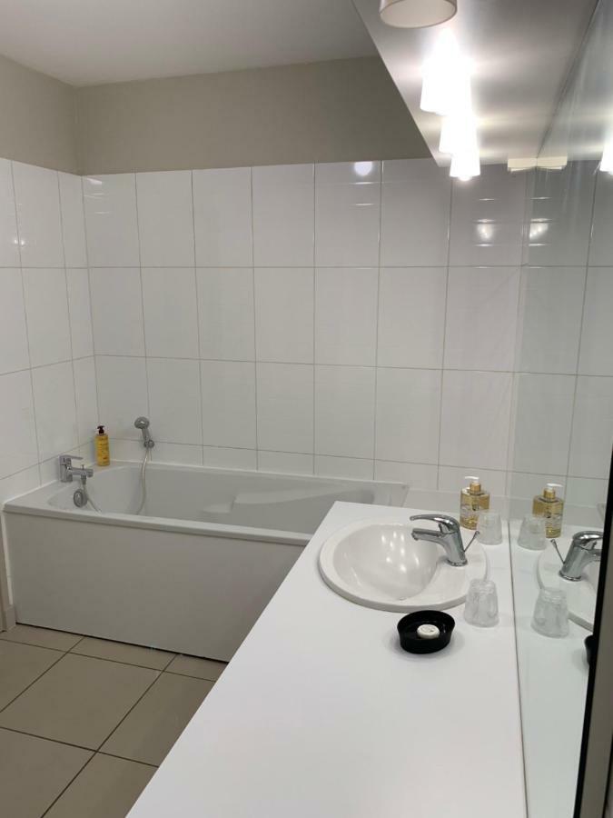 Appartement De 95 M2 Bien Situe Булонь-сюр-Мер Екстер'єр фото